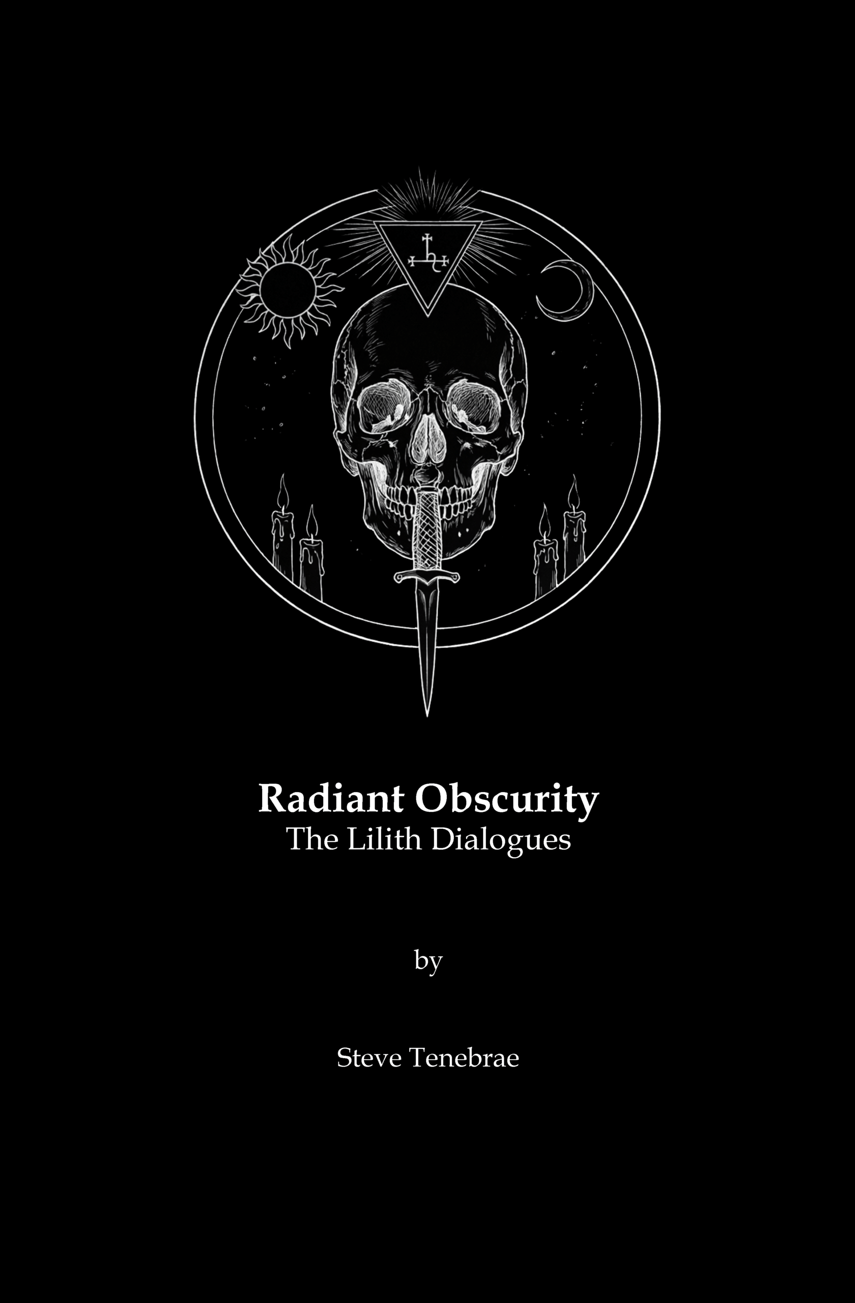 Radiant Obscurity - The Lilith Dialogues (PDF)